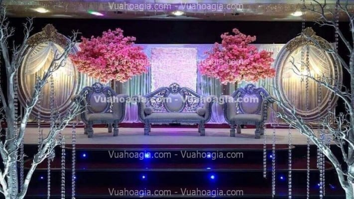 cây hoa anh đào giả cao cấp cây hoa anh đào giả cao cấp