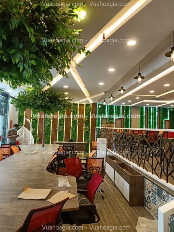 cho thuê cây cổ thụ giả cho thuê cây cổ thụ giả
