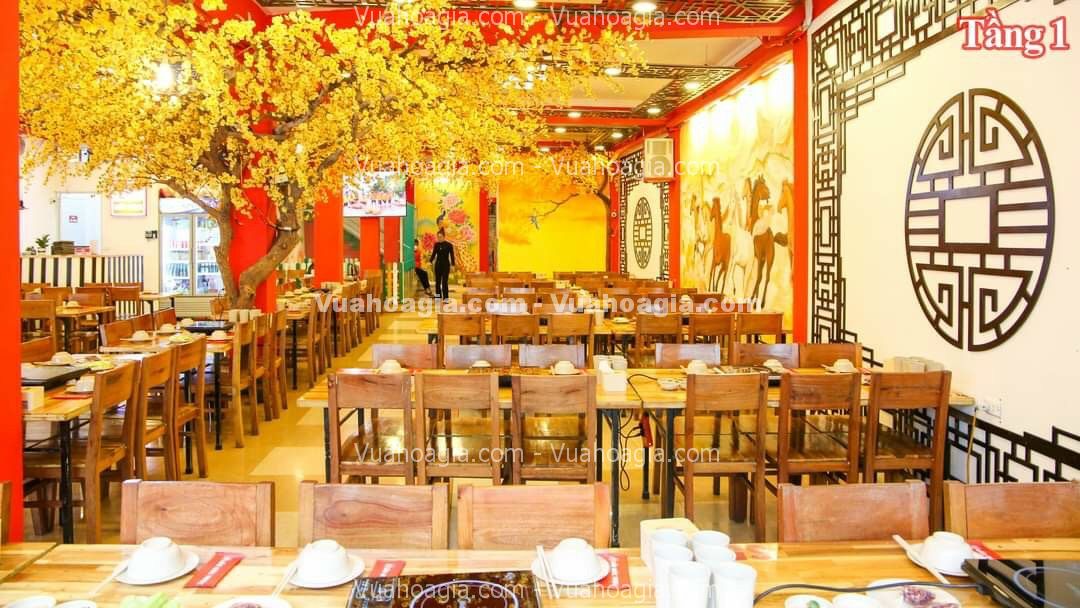 cây hoa mai vàng giả tại hà nội cây hoa mai vàng giả tại hà nội