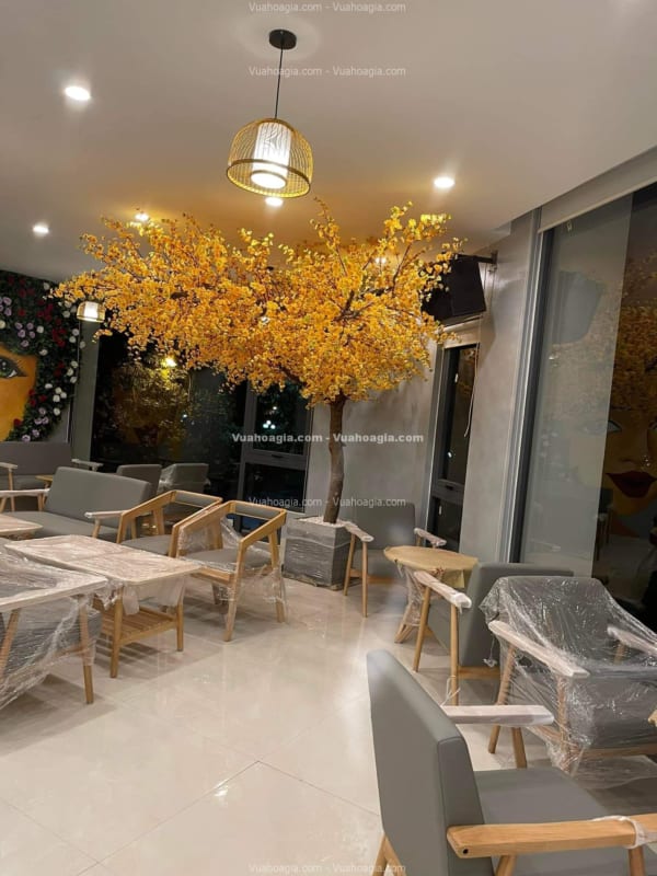 cây mai giả quận 1 hcm
