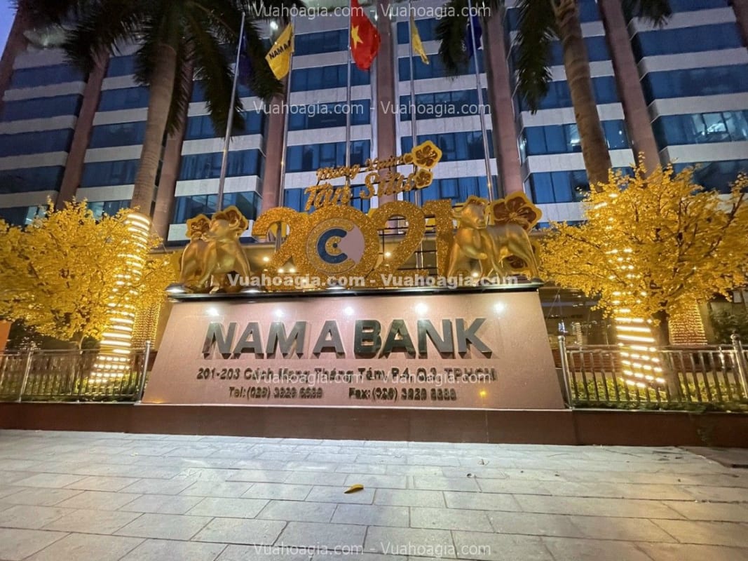 cây mai vàng giả cỡ lớn cây mai vàng giả cỡ lớn