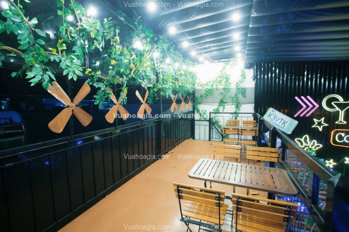 decor quán cafe hcm decor quán cafe hcm
