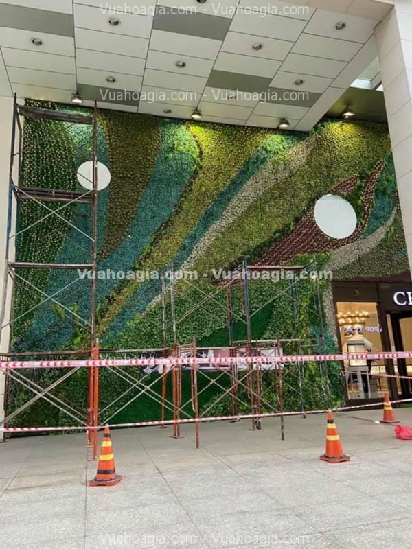 tường cây nhựa nha trang tường cây nhựa nha trang