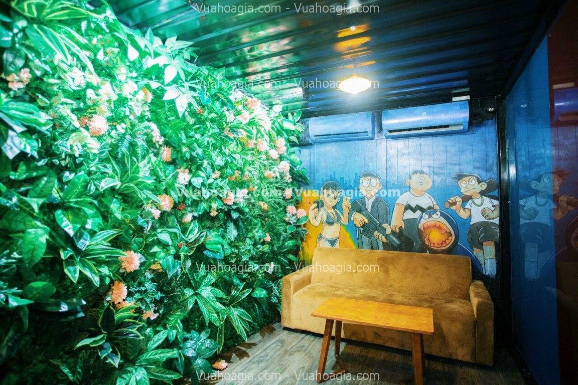 decor quán cafe hcm decor quán cafe hcm